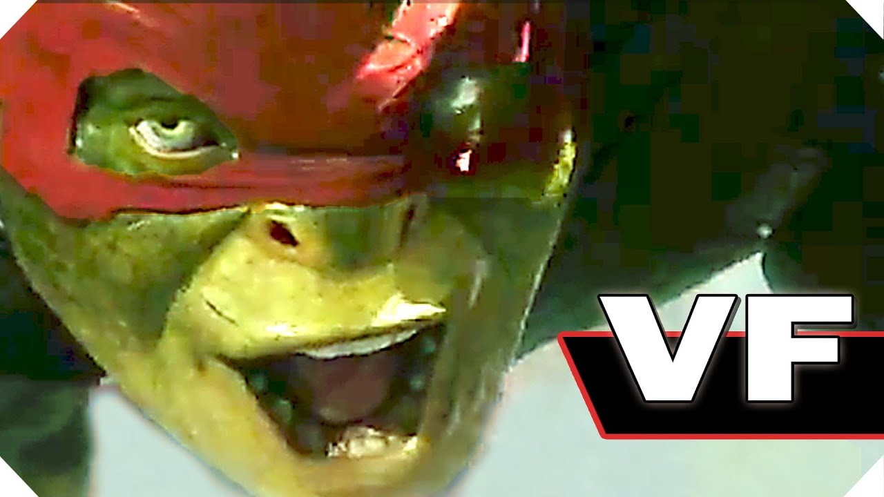 Ninja Turtles 2 Film Complet Vf Streaming Ninja Turtles 2 Bande Annonce VF - CineTaz