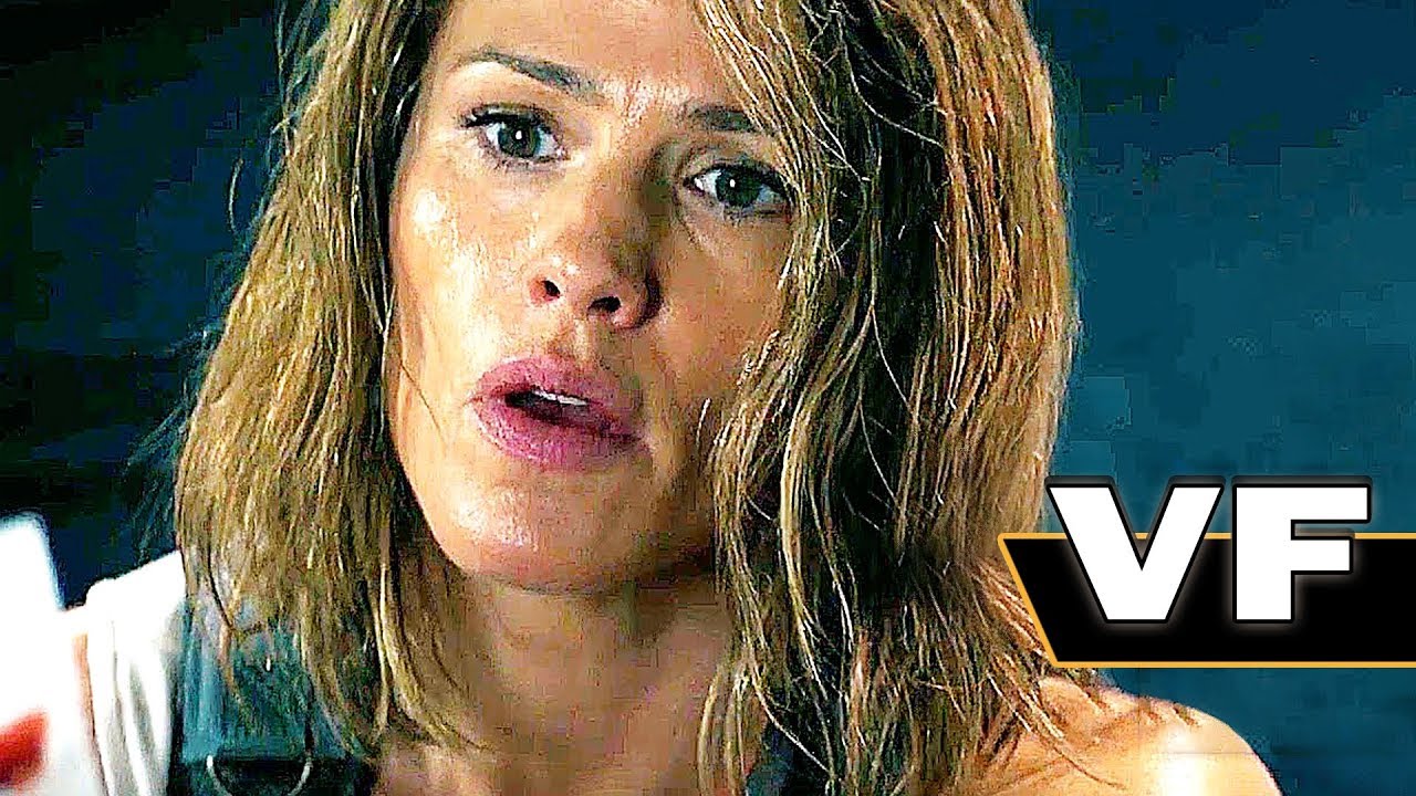 Peppermint Streaming Vf Gratuit Peppermint Bande Annonce VF - CineTaz