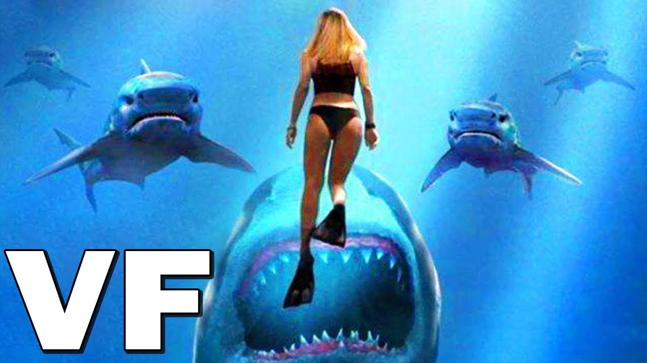 Peur Bleue Streaming Vf Peur Bleue 3 Bande Annonce VF - CineTaz