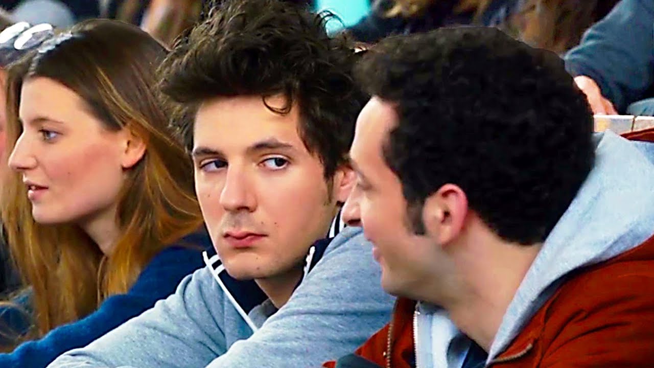 premiere annee movie