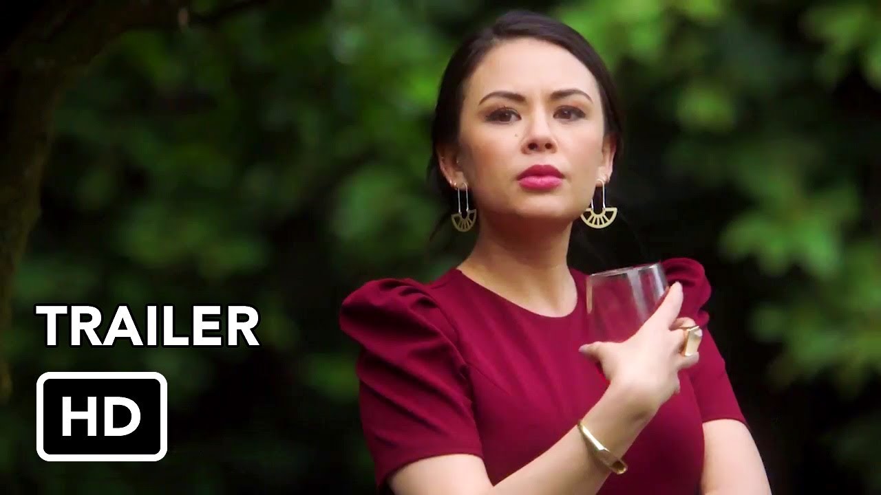 Pretty Little Liars Perfectionniste Pretty Little Liars: The Perfectionists Bande Annonce VF Serie - CineTaz