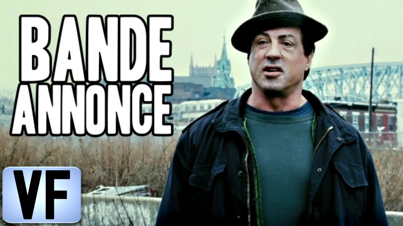Rocky Balboa Streaming Vf Rocky Balboa Bande Annonce VF - CineTaz