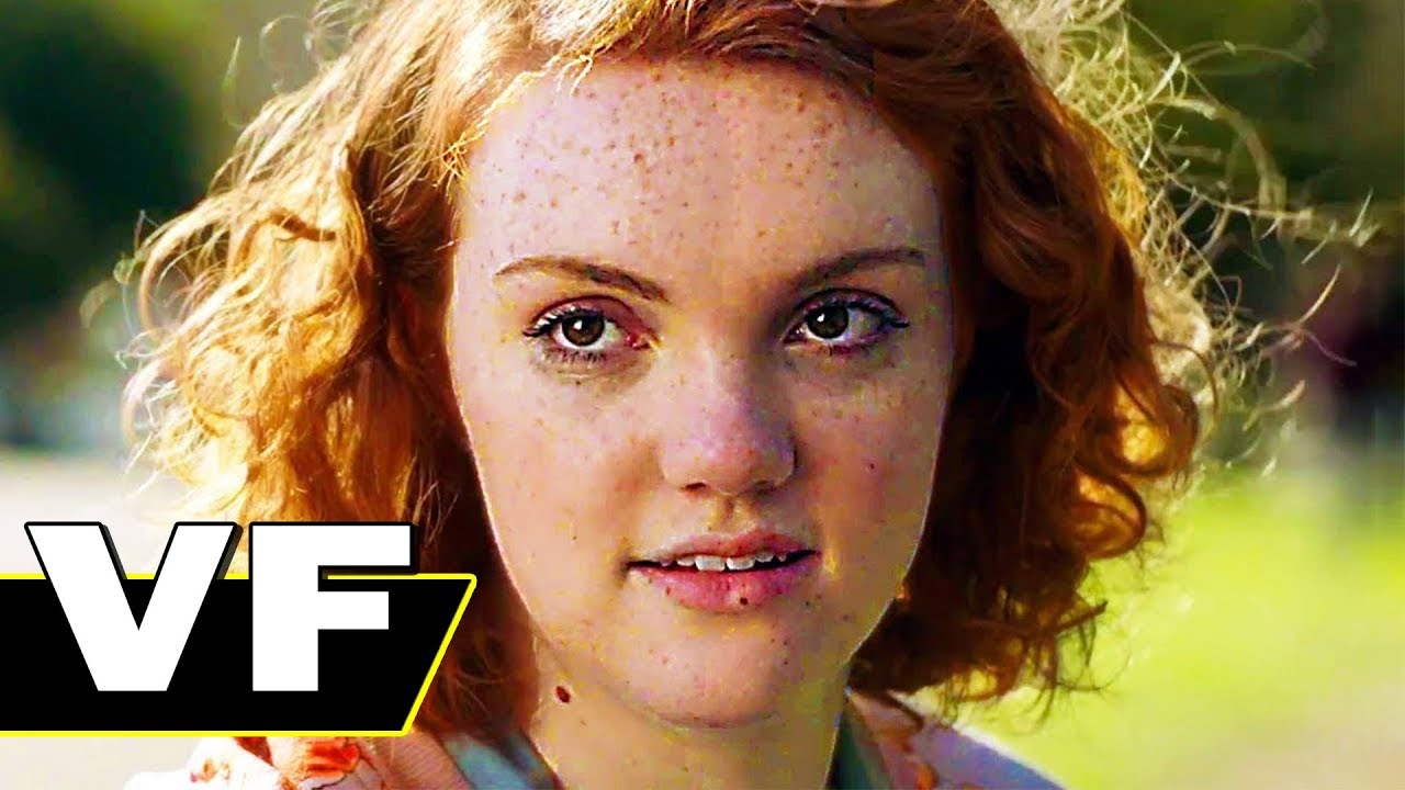 Siera Burgess Is A Loser Sierra Burgess Is a Loser Bande Annonce VF - CineTaz