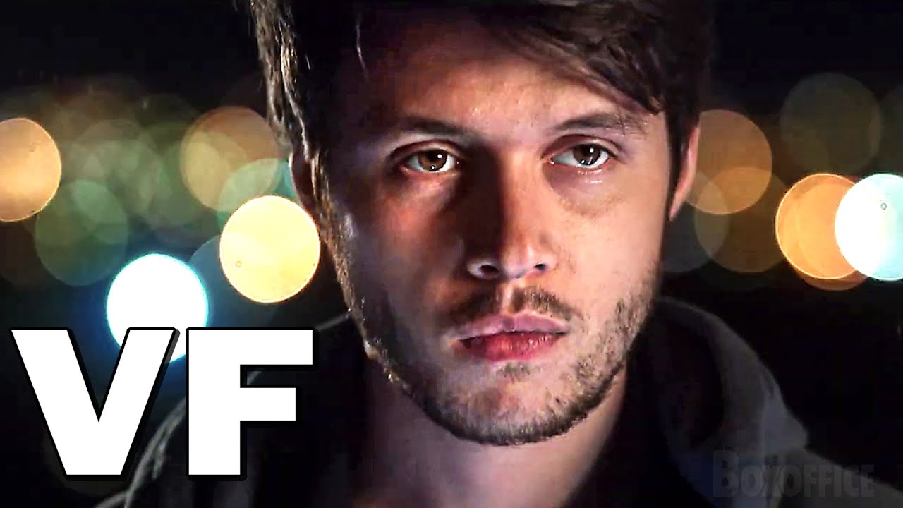 Silk Road Bande Annonce VF 2021