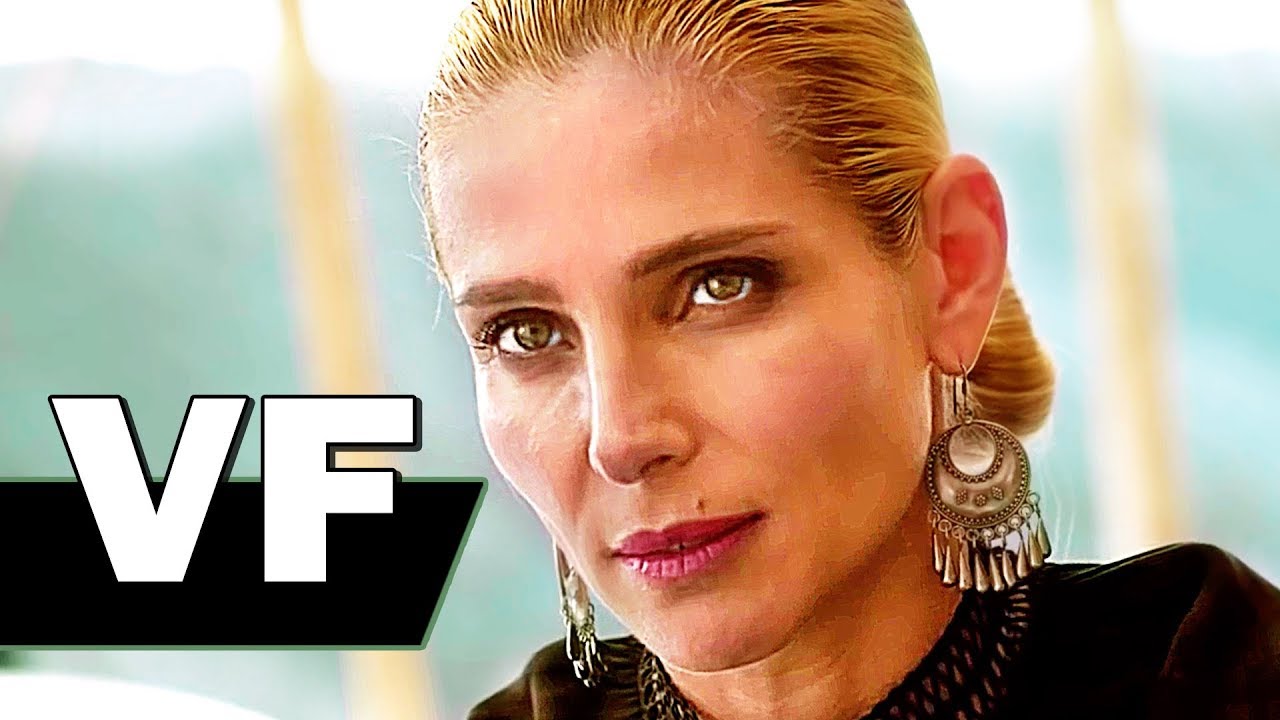 Terre De Marées : Saison 2 Sortie Terre de marées Bande Annonce VF Serie TV - CineTaz