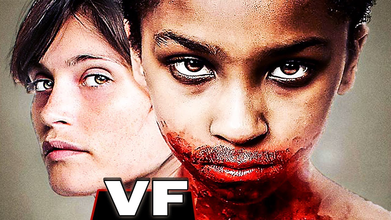 Celle Qui A Tous Les Dons Film The Last Girl - Celle qui a tous les dons - CineTaz