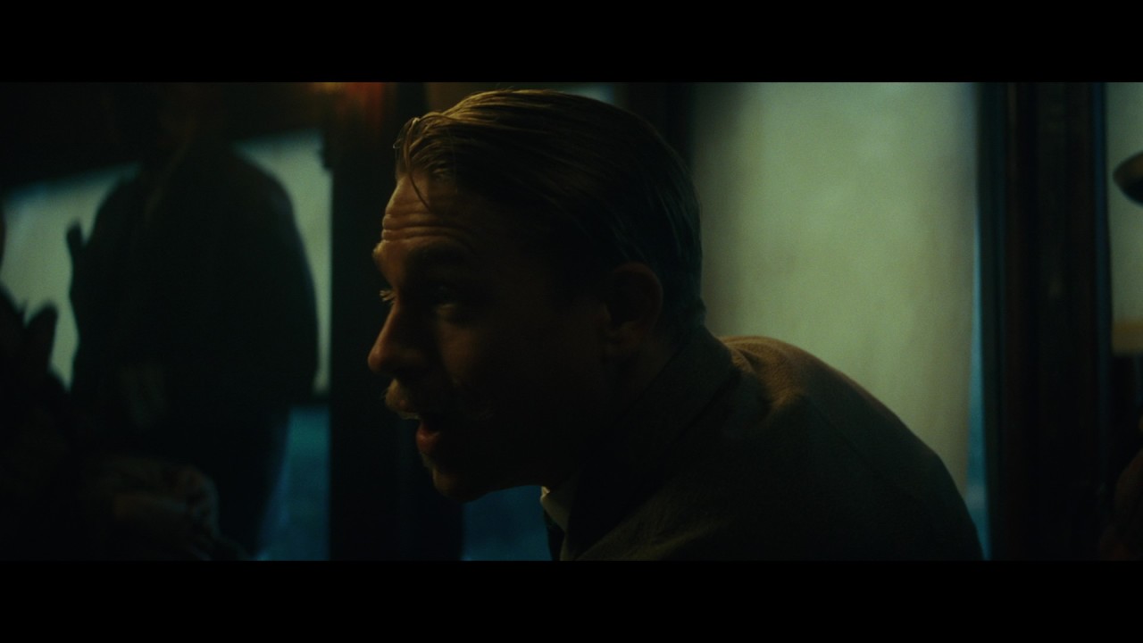 The Lost City Of Z Bande Annonce The Lost City of Z Bande Annonce VF - CineTaz