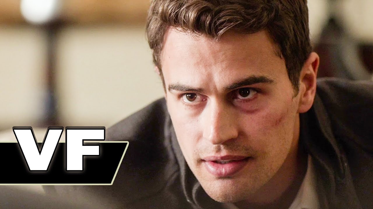 Regarder Trahison En Streaming Trahison d'État Bande Annonce VF - CineTaz