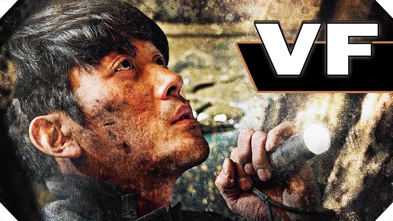 Le Tunnel Streaming Vf Tunnel Bande Annonce VF - CineTaz