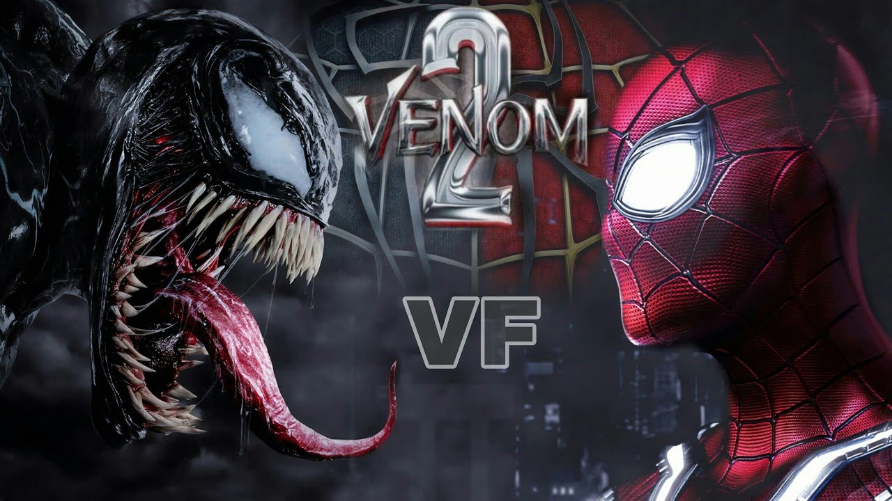 Venom: Let There Be Carnage Bande Annonce VF - CineTaz