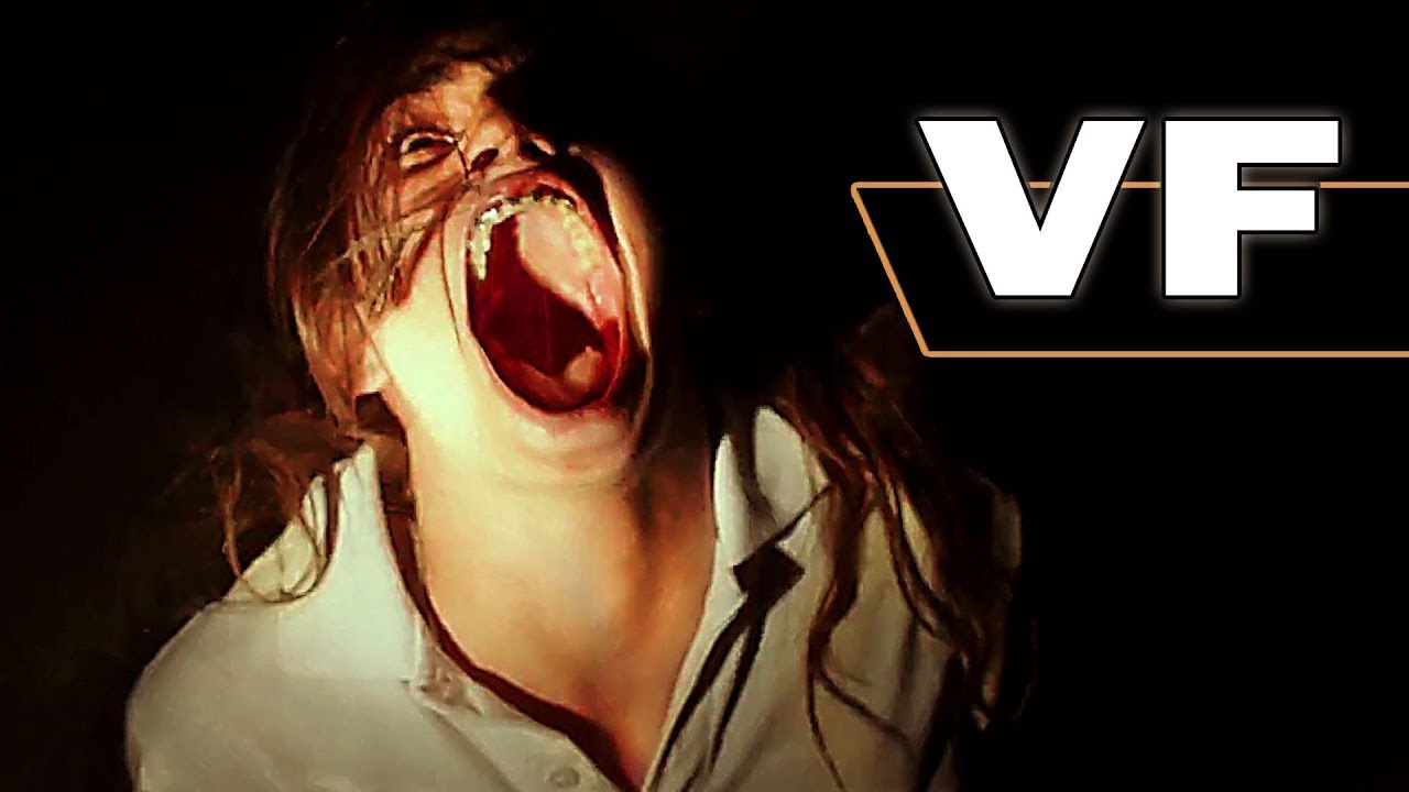 Film Veronica Streaming Vf Verónica Bande Annonce VF - CineTaz
