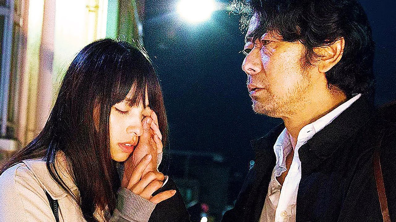 Vers la lumière Bande Annonce VF - CineTaz