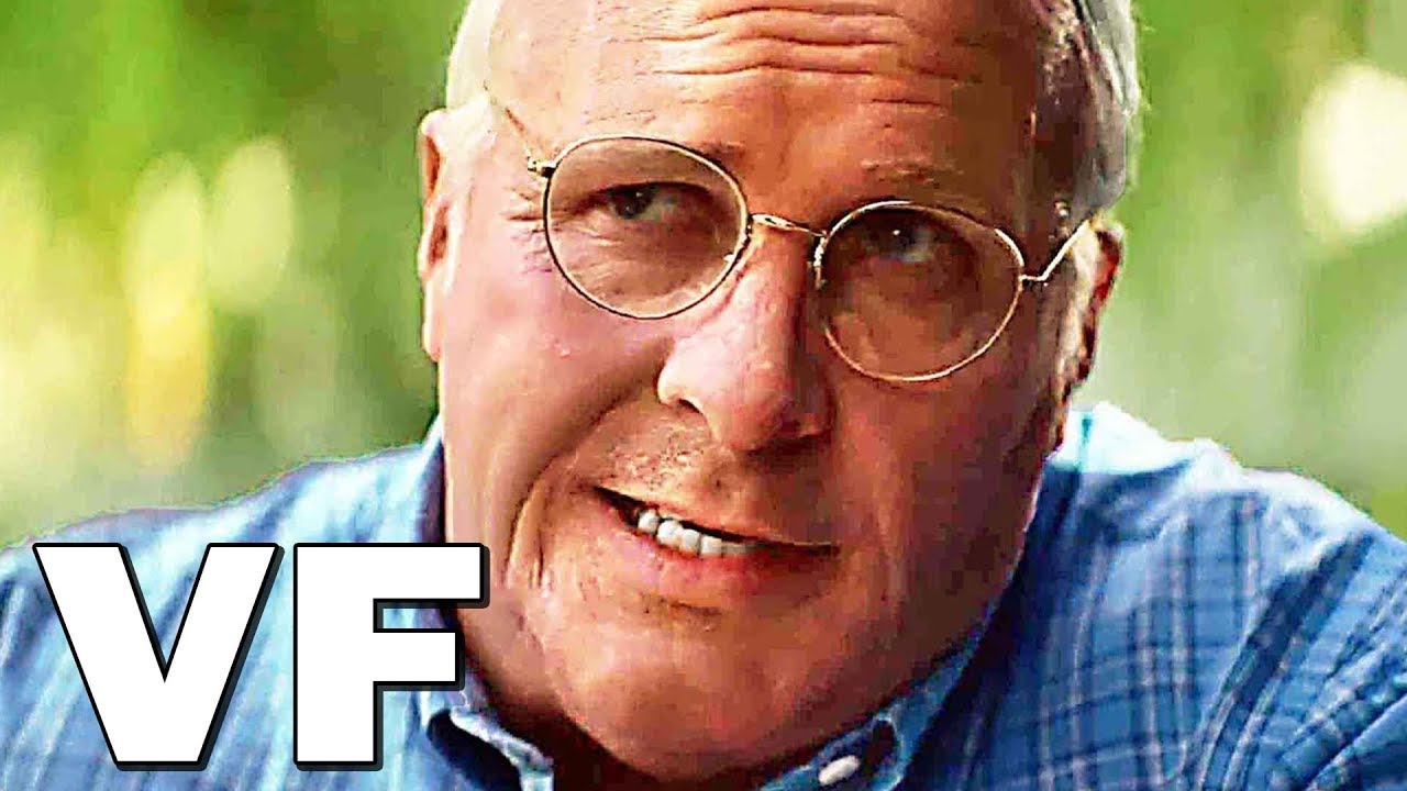 L Emprise Du Vice Bande Annonce Vice Bande Annonce VF - CineTaz