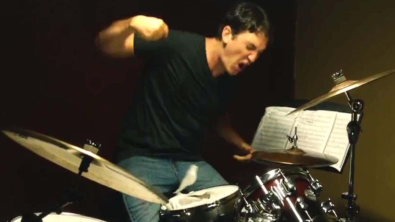 Whiplash Bande Annonce VF